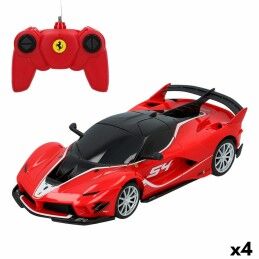 Mondo|Carro Rádio Controlo Mondo
