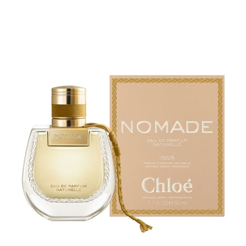 Chloe|Perfume Homem Chloe Nomade 50 ml