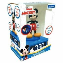 Lexibook|Relógio-Despertador Lexibook Mickey
