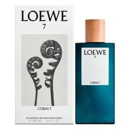 Loewe|Perfume Homem 7 Cobalt Loewe Loewe EDP EDP 100 ml