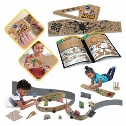 Vtech|Jogo Educativo Vtech Car Board Racer Monster Trucks