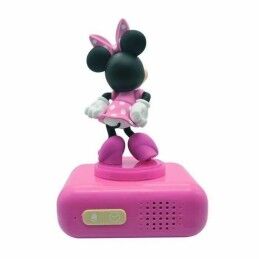 Lexibook|Relógio-Despertador Lexibook Minnie