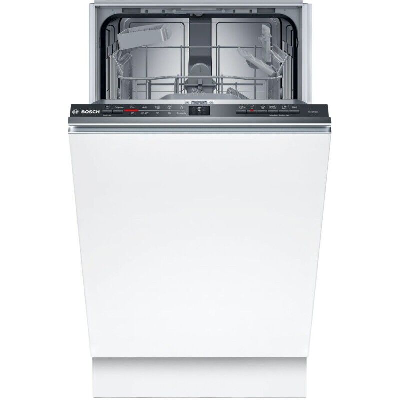 BOSCH|Lava-louça BOSCH SPV2HKX42E 45 cm