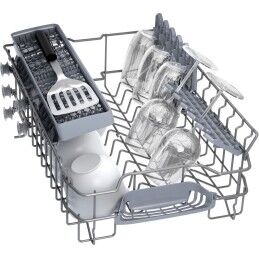 BOSCH|Lava-louça BOSCH SPV2HKX42E 45 cm
