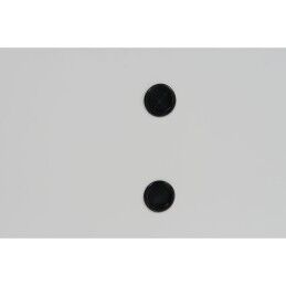 Home ESPRIT|Móvel de TV Home ESPRIT Branco Metal 120 x 40 x 58 cm