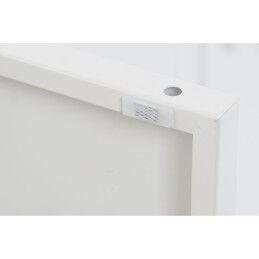Home ESPRIT|Móvel de TV Home ESPRIT Branco Metal 120 x 40 x 58 cm