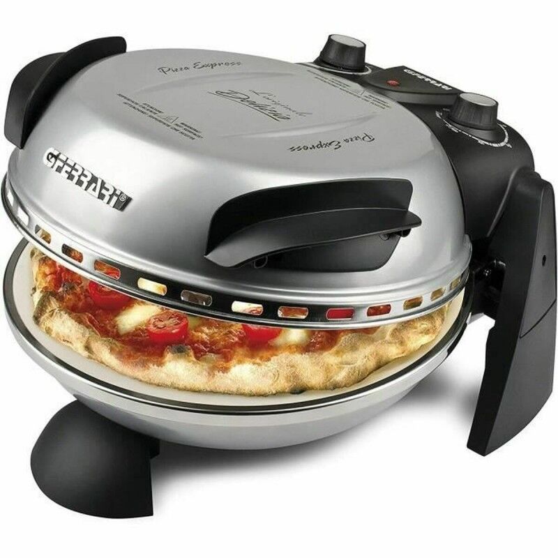 G3Ferrari|Máquina de Pizzas G3Ferrari G1000606 G3Ferrari|Máquina de Pizzas G3Ferrari G1000606