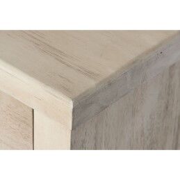 Home ESPRIT|Móvel de TV Home ESPRIT Natural Acácia 160 x 42 x 55 cm