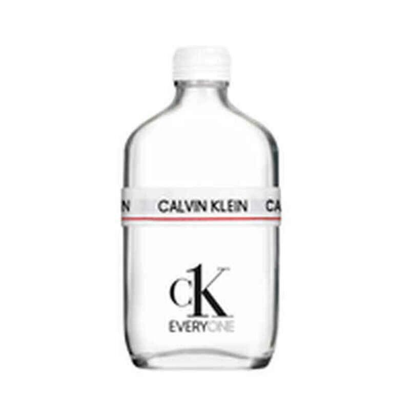 Calvin Klein|Perfume Unissexo Calvin Klein EDT Calvin Klein|Perfume Unissexo Calvin Klein EDT