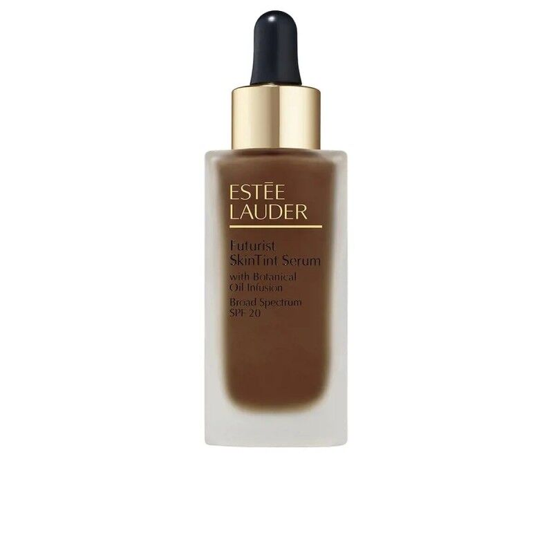 Estee Lauder|Base de Maquilhagem Cremosa Estee Lauder Futurist Skintint Sérum Nº 6N Spf 20 30 ml