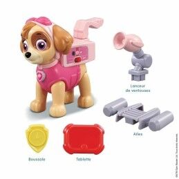 Vtech|Jogo Educativo Vtech Stella interactive mission sauvetage (FR)