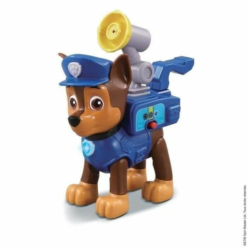 Vtech|Jogo Educativo Vtech Chase Interactif mission securité (FR) Vtech|Jogo Educativo Vtech Chase Interactif mission securité (FR)