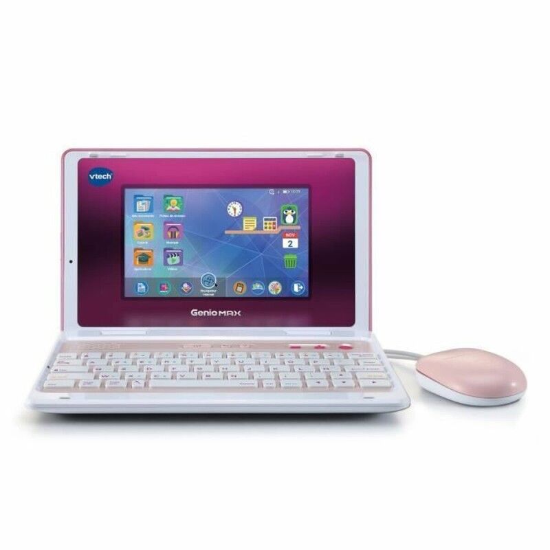 Vtech|Laptop Vtech Genio Max