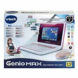 Vtech|Laptop Vtech Genio Max