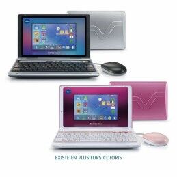 Vtech|Laptop Vtech Genio Max