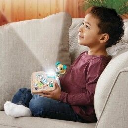 Vtech|Contador de Histórias Vtech Enfant (FR)