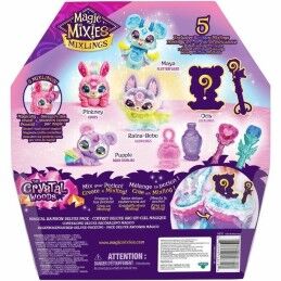 Moose Toys|Playset Moose Toys Magic Mixies Mixlings