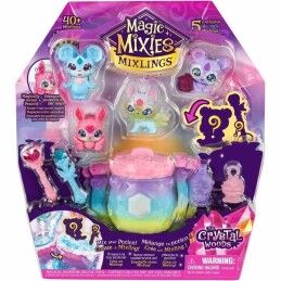 Moose Toys|Playset Moose Toys Magic Mixies Mixlings