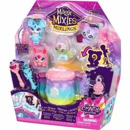 Moose Toys|Playset Moose Toys Magic Mixies Mixlings