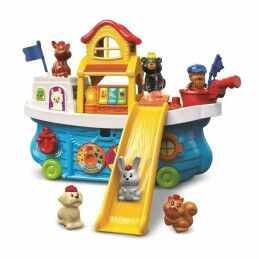 Sylvanian Families|Figuras de Ação Sylvanian Families Fada