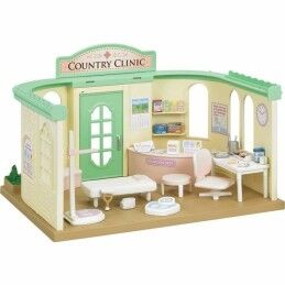 Sylvanian Families|Playset Sylvanian Families Medical Practice