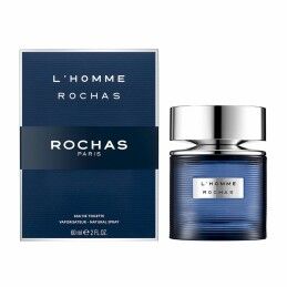 Rochas|Perfume Homem Rochas EDT