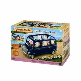 Sylvanian Families|Conjunto de Bonecos Sylvanian Families 5274