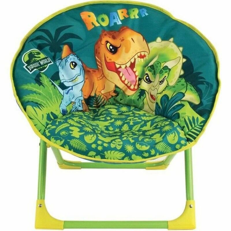 Fun House|Poltrona Infantil Fun House 713260 47 x 54 x 42 cm Fun House|Poltrona Infantil Fun House 713260 47 x 54 x 42 cm