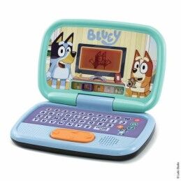 Vtech|Jogo Educativo Vtech Bluey Mon ordi Interactif (FR)