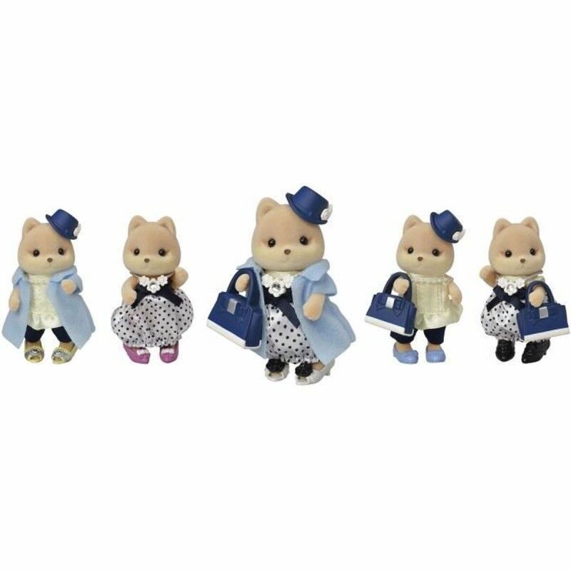 Sylvanian Families|Playset Sylvanian Families 5541 Sylvanian Families|Playset Sylvanian Families 5541