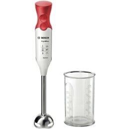 BOSCH|Batedora de Mão BOSCH MSM64110 600 ml Branco Vermelho 450 W
