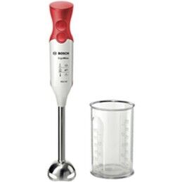 BOSCH|Batedora de Mão BOSCH MSM64110 600 ml Branco Vermelho 450 W