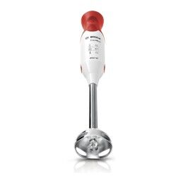 BOSCH|Batedora de Mão BOSCH MSM64110 600 ml Branco Vermelho 450 W