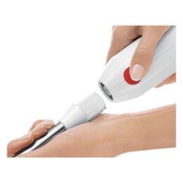 BOSCH|Batedora de Mão BOSCH MSM64110 600 ml Branco Vermelho 450 W