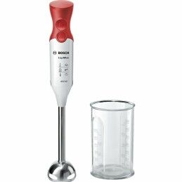 BOSCH|Batedora de Mão BOSCH MSM64110 600 ml Branco Vermelho 450 W