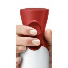 BOSCH|Batedora de Mão BOSCH MSM64110 600 ml Branco Vermelho 450 W