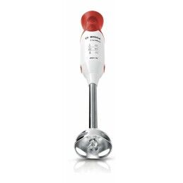 BOSCH|Batedora de Mão BOSCH MSM64110 600 ml Branco Vermelho 450 W