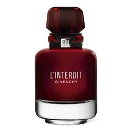 Givenchy|Perfume Mulher Givenchy L'INTERDIT EDP EDP 80 ml L'interdit Rouge