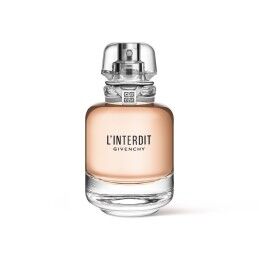 Givenchy|Perfume Mulher Givenchy L'INTERDIT EDT 80 ml L'interdit