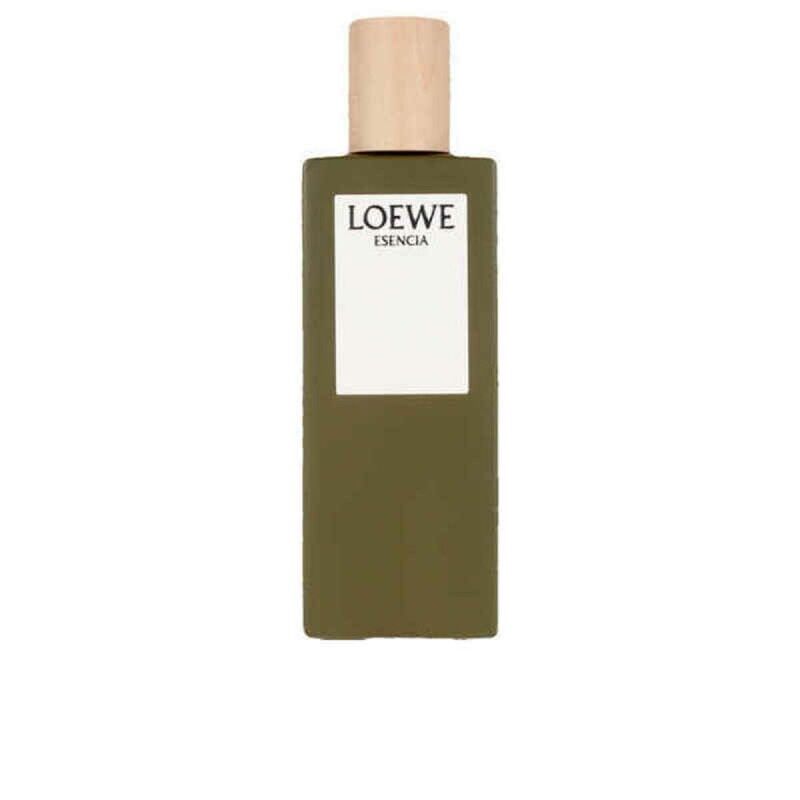 Loewe|Perfume Homem Loewe ESENCIA EDT 50 ml Loewe|Perfume Homem Loewe ESENCIA EDT 50 ml