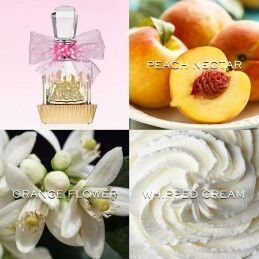 Juicy Couture|Perfume Mulher Juicy Couture VIVA LA JUICY EDP EDP 50 ml