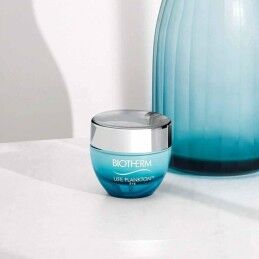 Biotherm|Tratamento para o Contorno dos Olhos Biotherm Life Plankton Regenerador 15 ml