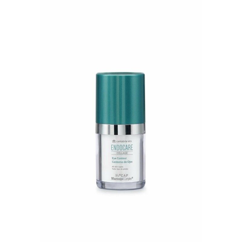 Endocare|Creme para Contorno dos Olhos Endocare Cellage 15 ml Endocare|Creme para Contorno dos Olhos Endocare Cellage 15 ml