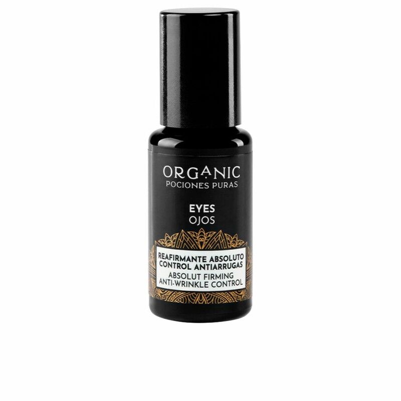 Organic Pociones Puras|Contorno dos Olhos Organic Pociones Puras Reafirmante 15 ml Organic Pociones Puras|Contorno dos Olhos Organic Pociones Puras Reafirmante 15 ml