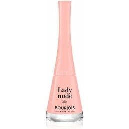 Bourjois|Conjunto de Maquilhagem Bourjois   Cor de Rosa 3 Peças