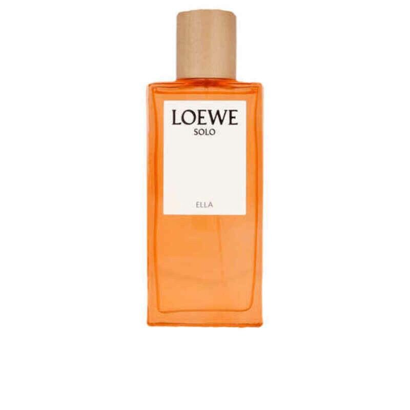 Loewe|Perfume Mulher Solo Ella Loewe SOLO ELLA Solo Ella EDP 100 ml Loewe|Perfume Mulher Solo Ella Loewe SOLO ELLA Solo Ella EDP 100 ml