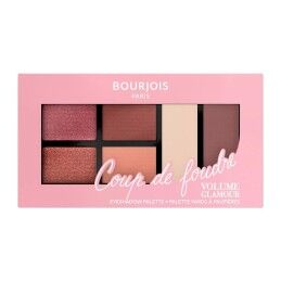 Bourjois|Conjunto de Maquilhagem Bourjois   Cor de Rosa 3 Peças