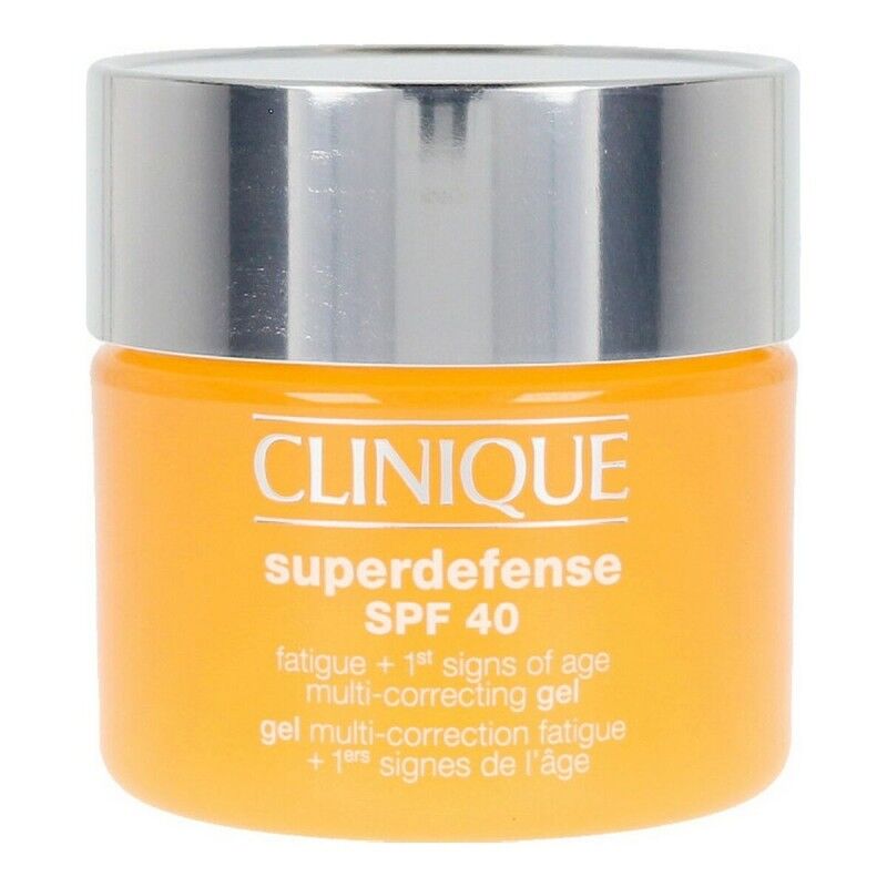Clinique|Sérum Antifadiga Superdefense Clinique 20714858735 SPF40 Spf 40 50 ml Clinique|Sérum Antifadiga Superdefense Clinique 20714858735 SPF40 Spf 40 50 ml