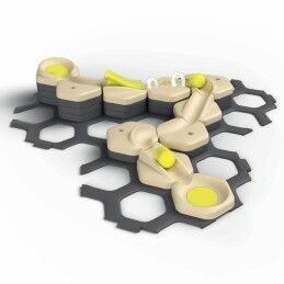 Ravensburger|Jogo de Construção Ravensburger Gravitax Junior Start and Run 38 Peças Expansão