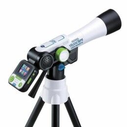 Vtech|Telescópio Infantil Vtech GENIUS XL